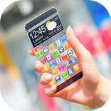 Phone Screen Transparent HD