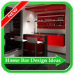 Home Bar Design Ideas
