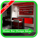 Home Bar Design Ideas APK