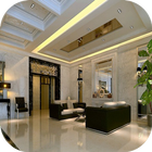 Home Ceiling Designs icon