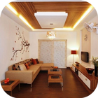 ikon Desain Langit Rumah