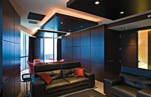 Unique Home Ceiling Design ภาพหน้าจอ 3