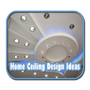 Sufit Design Ideas Home aplikacja