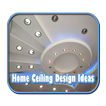Home Ceiling Design Ideas