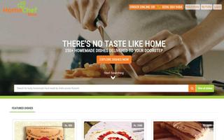 HomeChef.pk screenshot 3