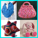 Home Crochet Projects APK
