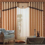 Home Curtains Designs