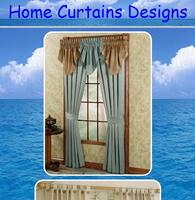Home Curtains Designs capture d'écran 1