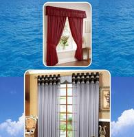 Home Curtains Designs capture d'écran 2