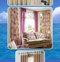 Home Curtains Designs capture d'écran 3