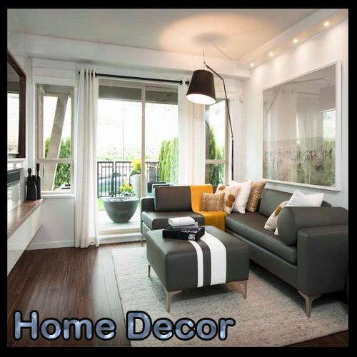 Android Icin Home Decor Apk Yi Indir