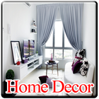 2016 Home Decor Trends ikona