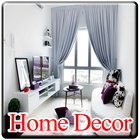 2016 Home Decor Trends 아이콘