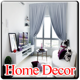 2016 Home Decor Trends icône