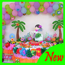 Home Decoration Birthday APK