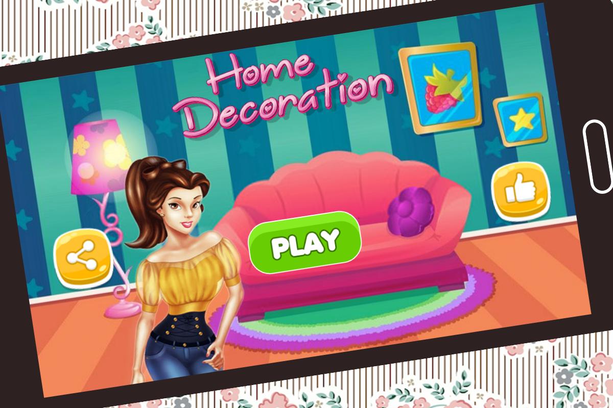Interior Home Decoration Games for Android - APK Download