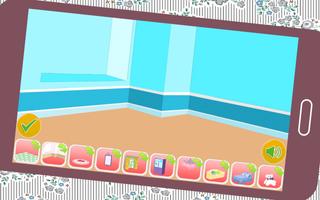 Interior Home Decoration Games screenshot 1