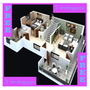 Современные 3D Home Предостав APK