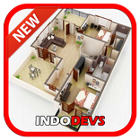 Diseño 3D para el hogar