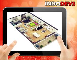 3D Home Design screenshot 3