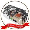 3D Home Designs APK