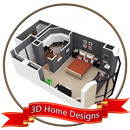 APK 3D Home Designs