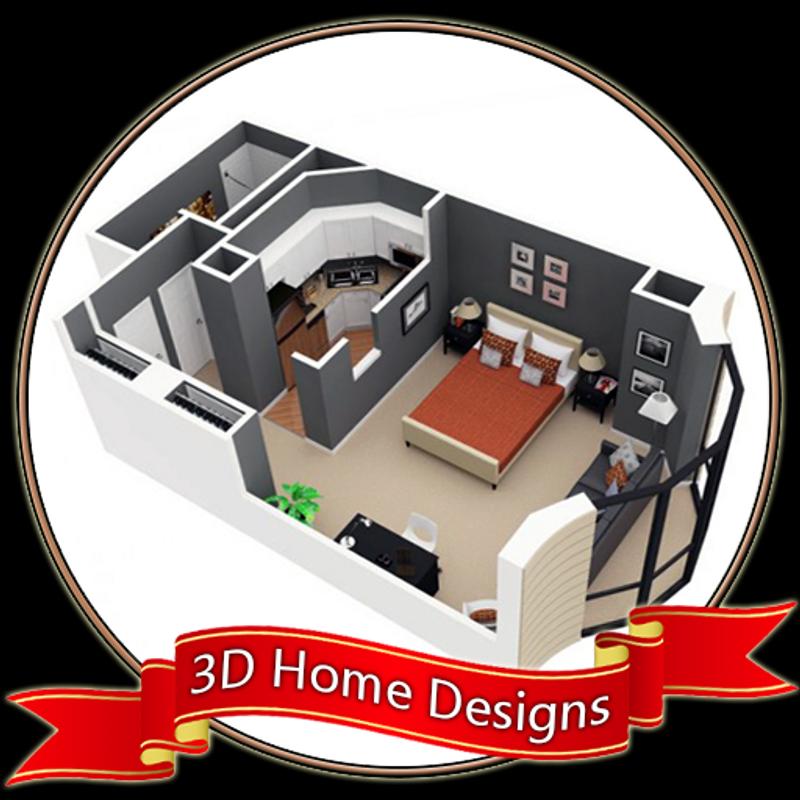  3D  Home  Designs  for Android APK  Download