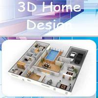 Home Design 3D скриншот 3