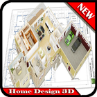 Icona Home design 3D