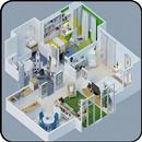 Home design 3D APK