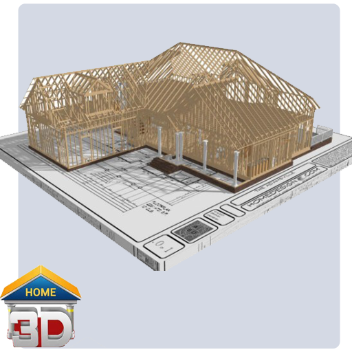3d home design app