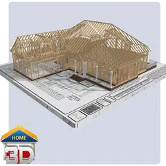 3d家設計應用程序 APK 下載