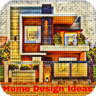 Home Design Ideas أيقونة