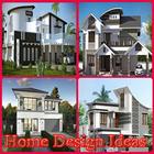 Home Design Ideas icon