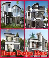 Home Design Ideas скриншот 3