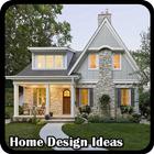 Home Design Ideas أيقونة