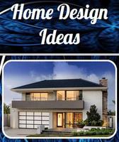 Ide Desain Rumah poster