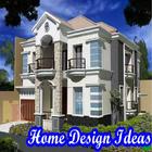 Idéias de Design para Casa ícone