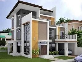 Idéias de Design para Casa imagem de tela 2