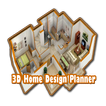 3D Home Design Planner