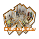 Planowanie projektu 3d domu aplikacja