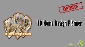 3D Home Design Planner screenshot 1