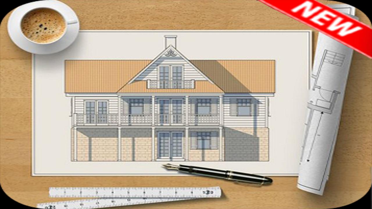 Desain Sketsa Rumah For Android APK Download