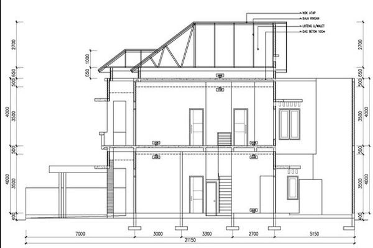 Desain Sketsa Rumah For Android APK Download