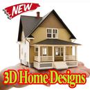 Diseños 3D Home APK