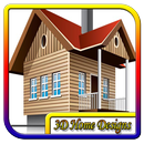 3D Home Designs Ideas APK