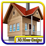 3D Home Designs Ideas