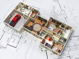 3D Home Designs Ideas capture d'écran 3