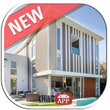 Home Elevation 3D Design