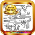 Home Electrical Installation আইকন